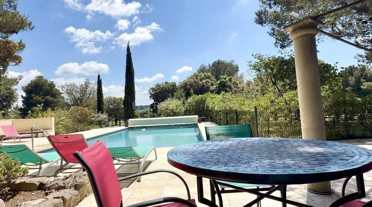 Hippisch vastgoed Koop Bouches-du-Rhône