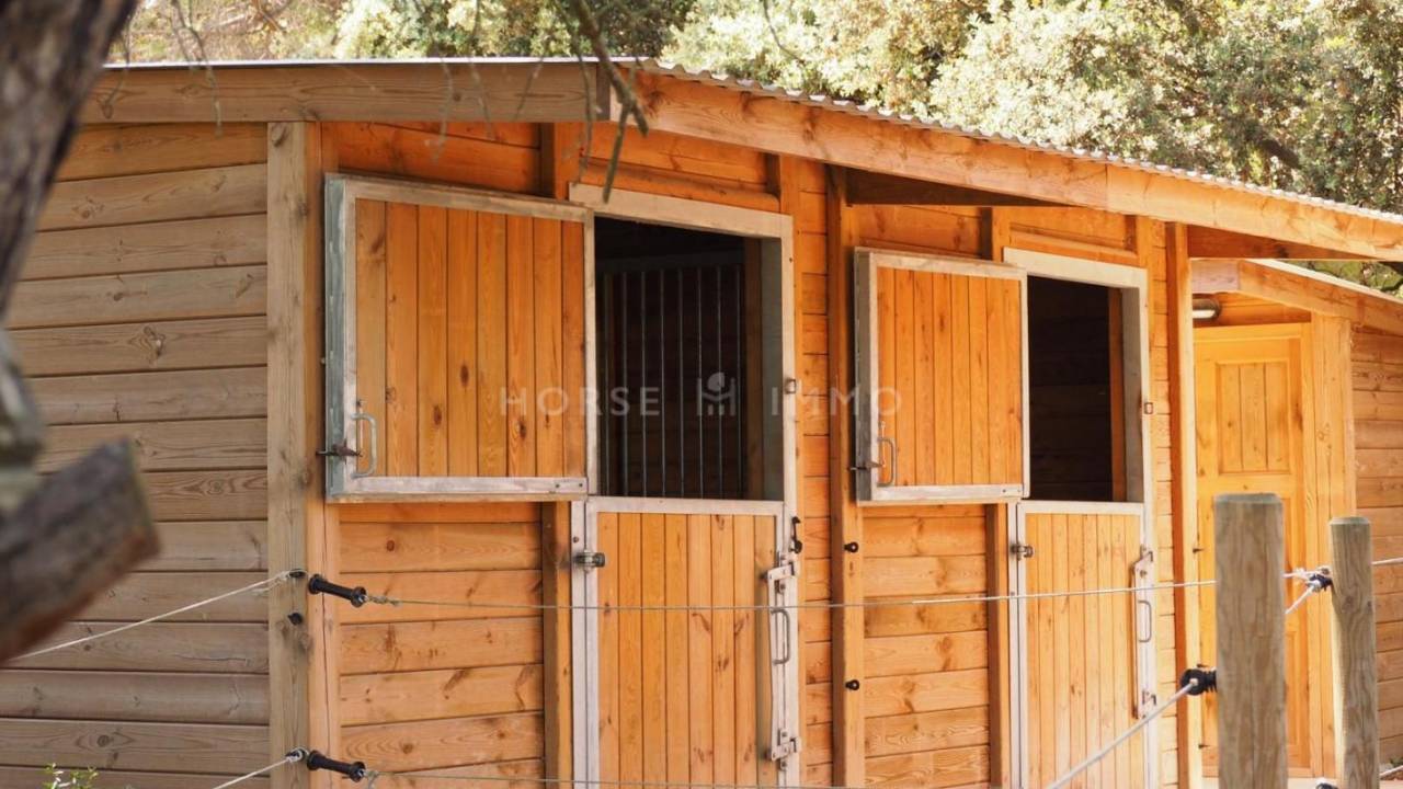 Hippisch vastgoed Koop Bouches-du-Rhône