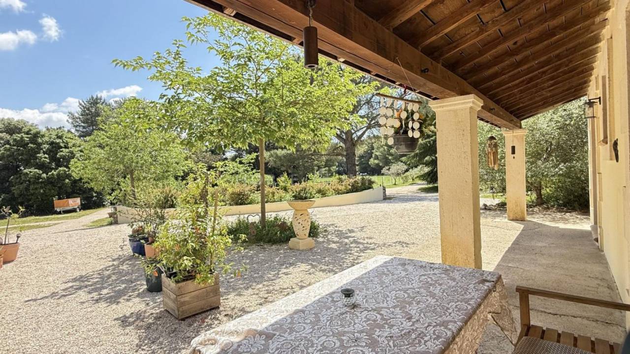 Hippisch vastgoed Koop Bouches-du-Rhône