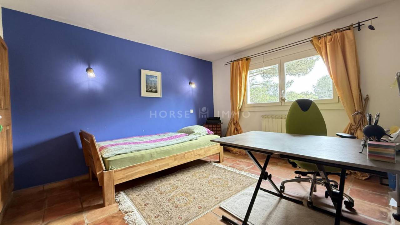 Hippisch vastgoed Koop Bouches-du-Rhône