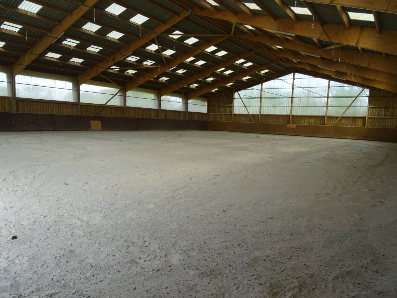 Hippisch vastgoed Koop Calvados