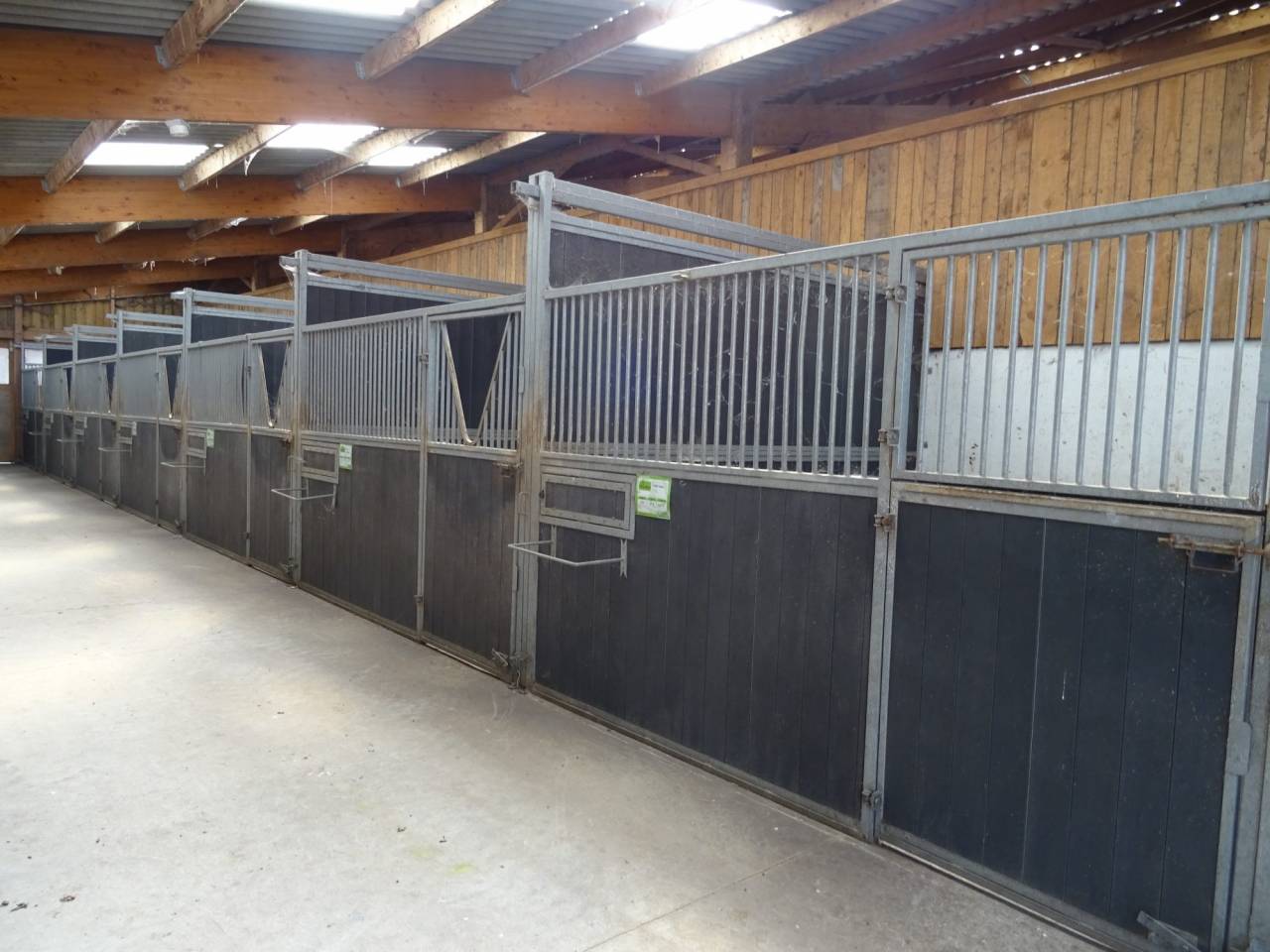 Hippisch vastgoed Koop Calvados