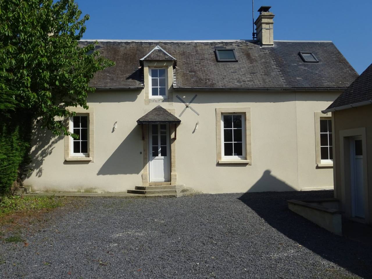 Hippisch vastgoed Koop Calvados