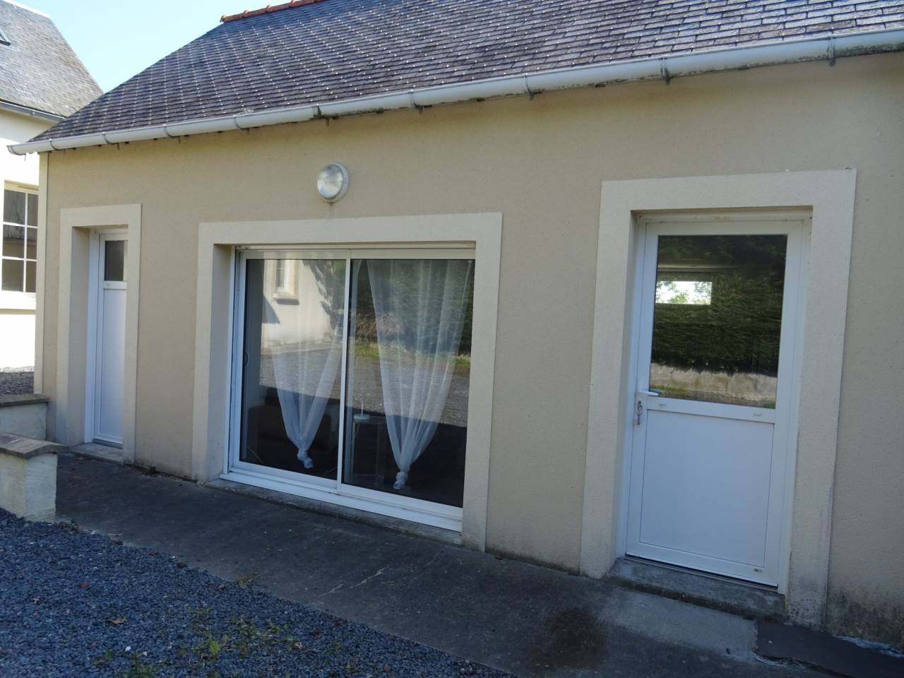 Hippisch vastgoed Koop Calvados