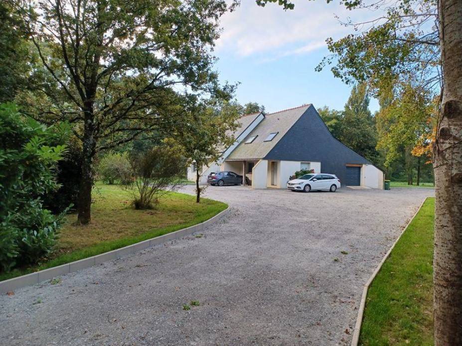 Mooi huis Koop Loire-Atlantique