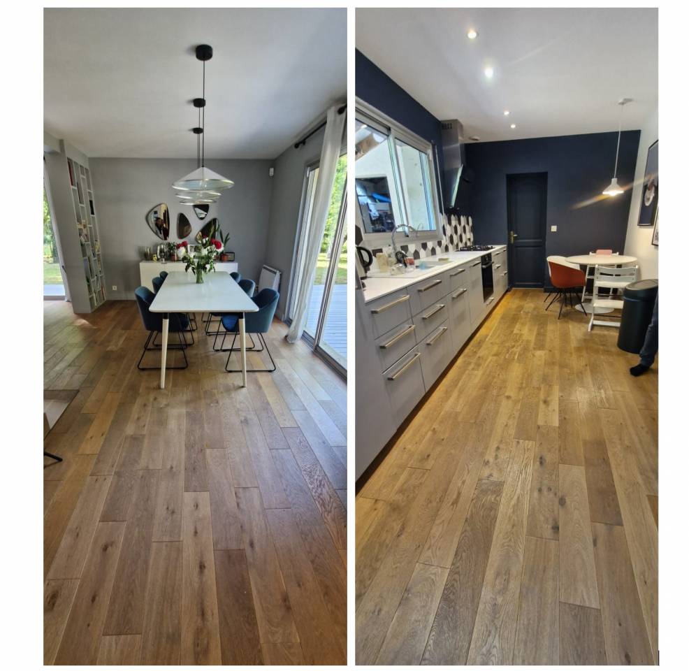 Mooi huis Koop Loire-Atlantique