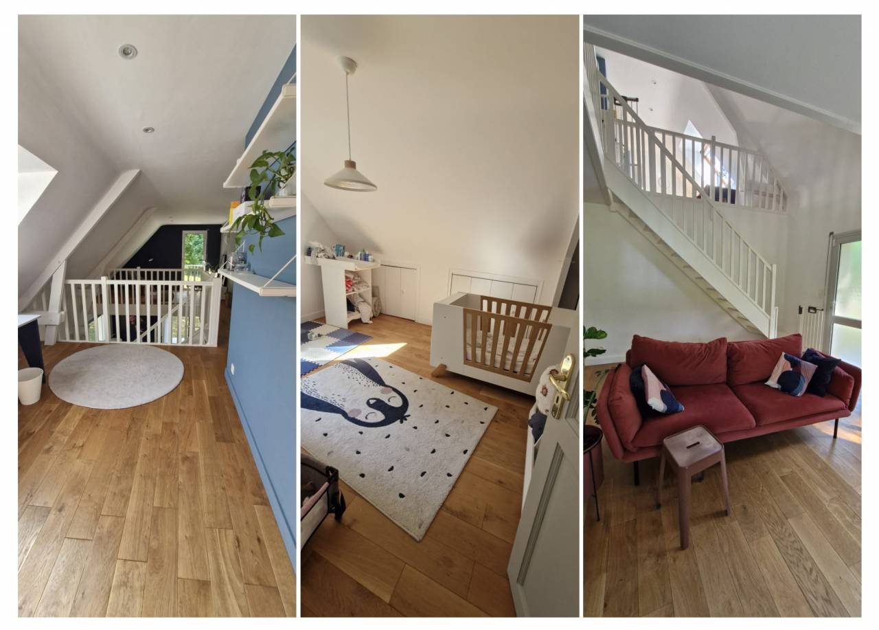 Mooi huis Koop Loire-Atlantique