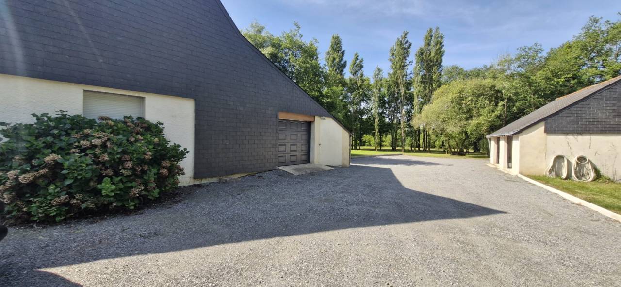 Mooi huis Koop Loire-Atlantique