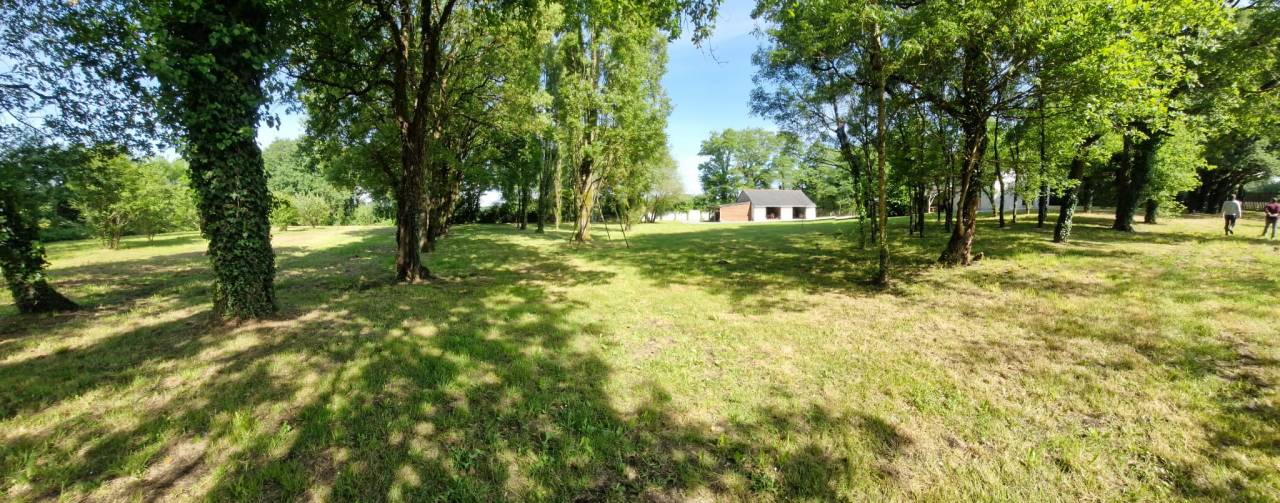 Mooi huis Koop Loire-Atlantique