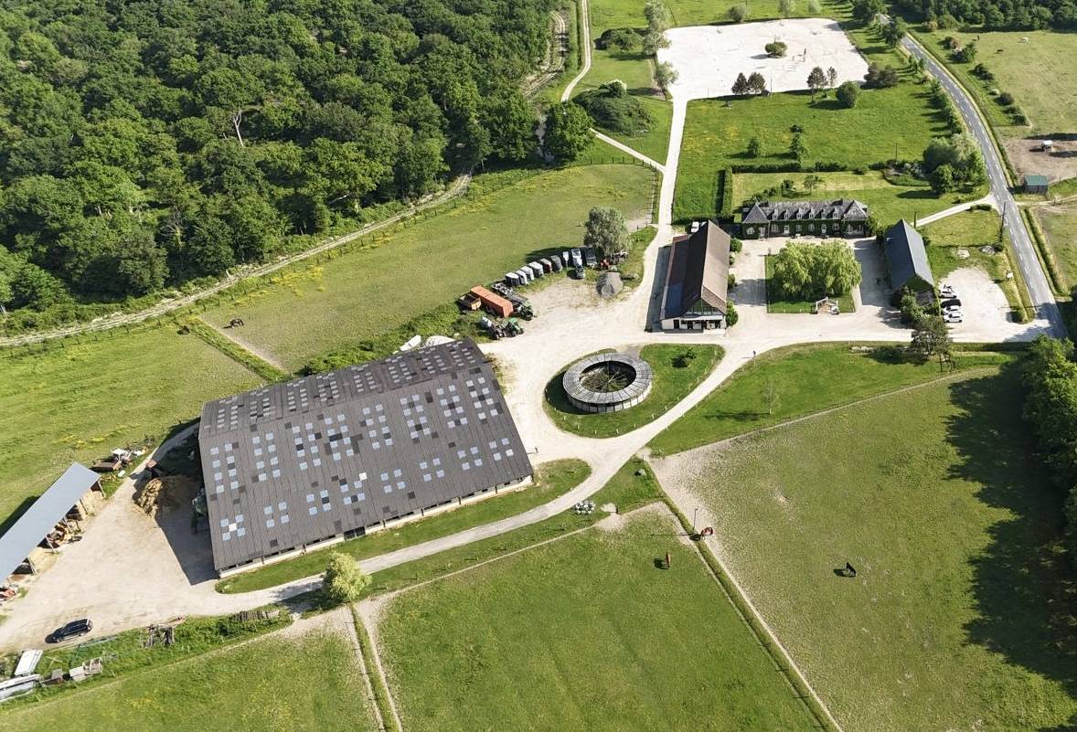 Eigenaren stal Koop Loiret