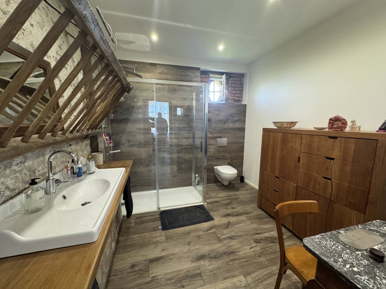 Eigenaren stal Koop Loiret