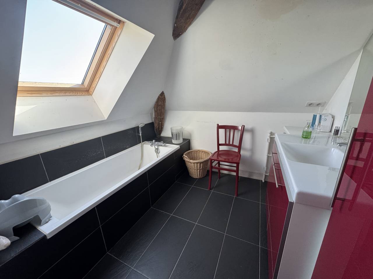 Eigenaren stal Koop Loiret