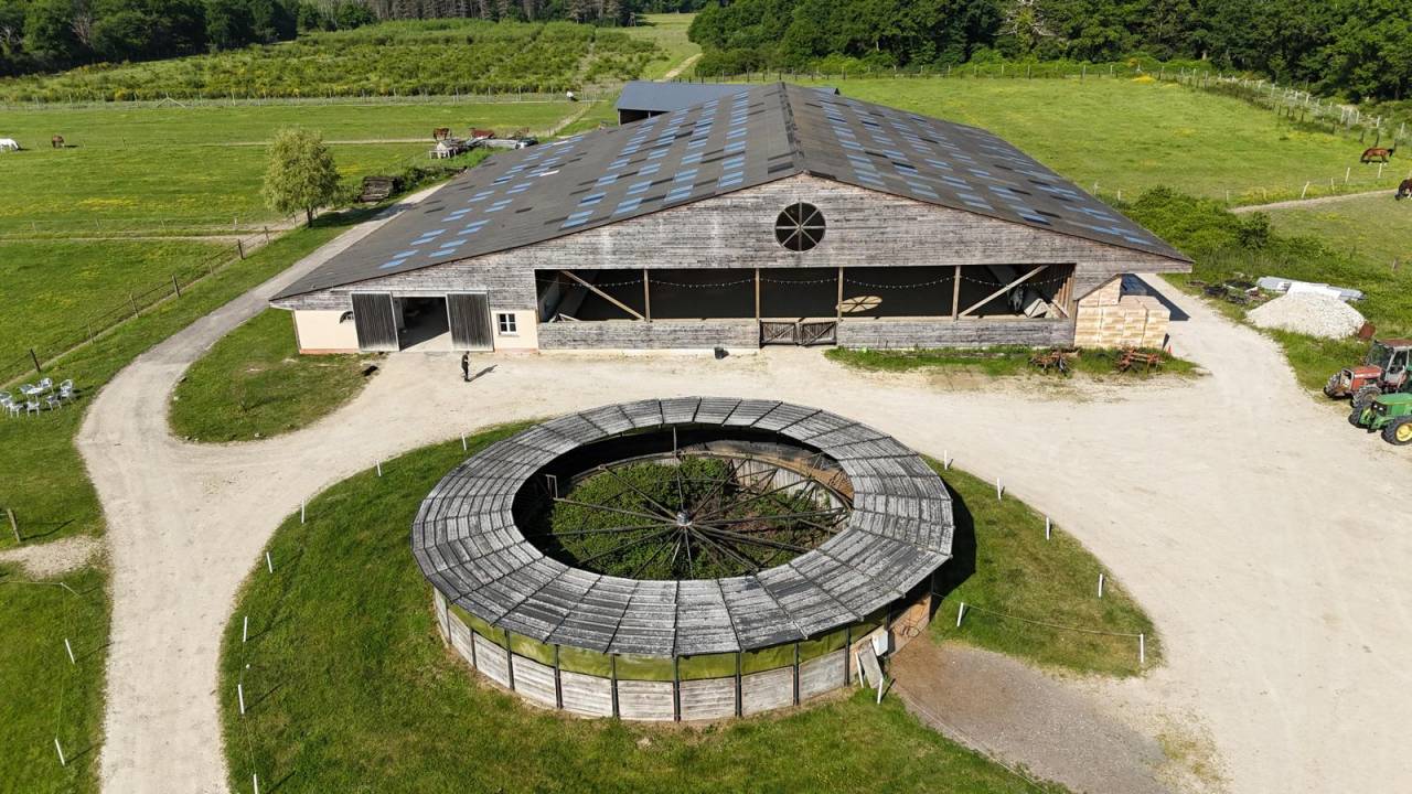 Eigenaren stal Koop Loiret