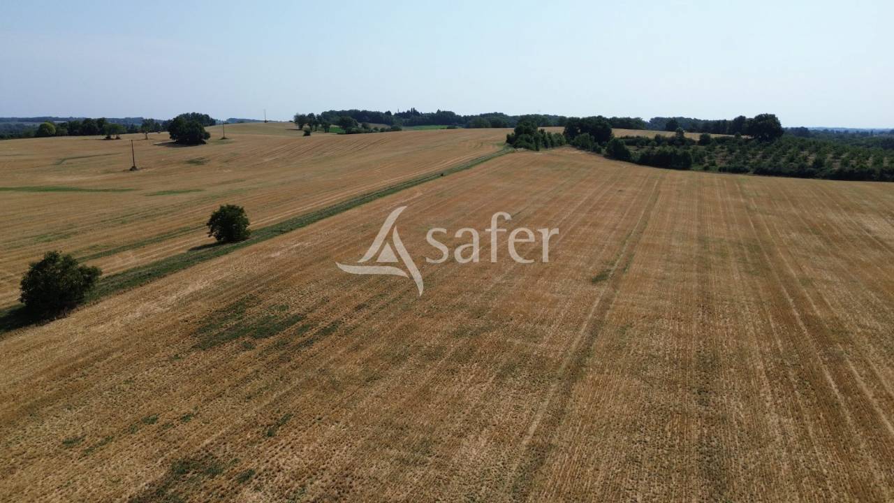 Hippisch vastgoed Koop Lot-et-Garonne