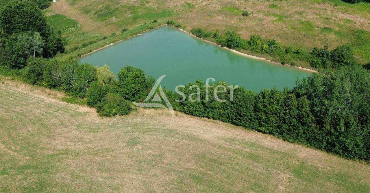 Hippisch vastgoed Koop Lot-et-Garonne