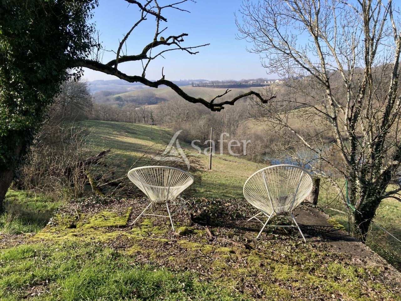 Hippisch vastgoed Koop Lot-et-Garonne