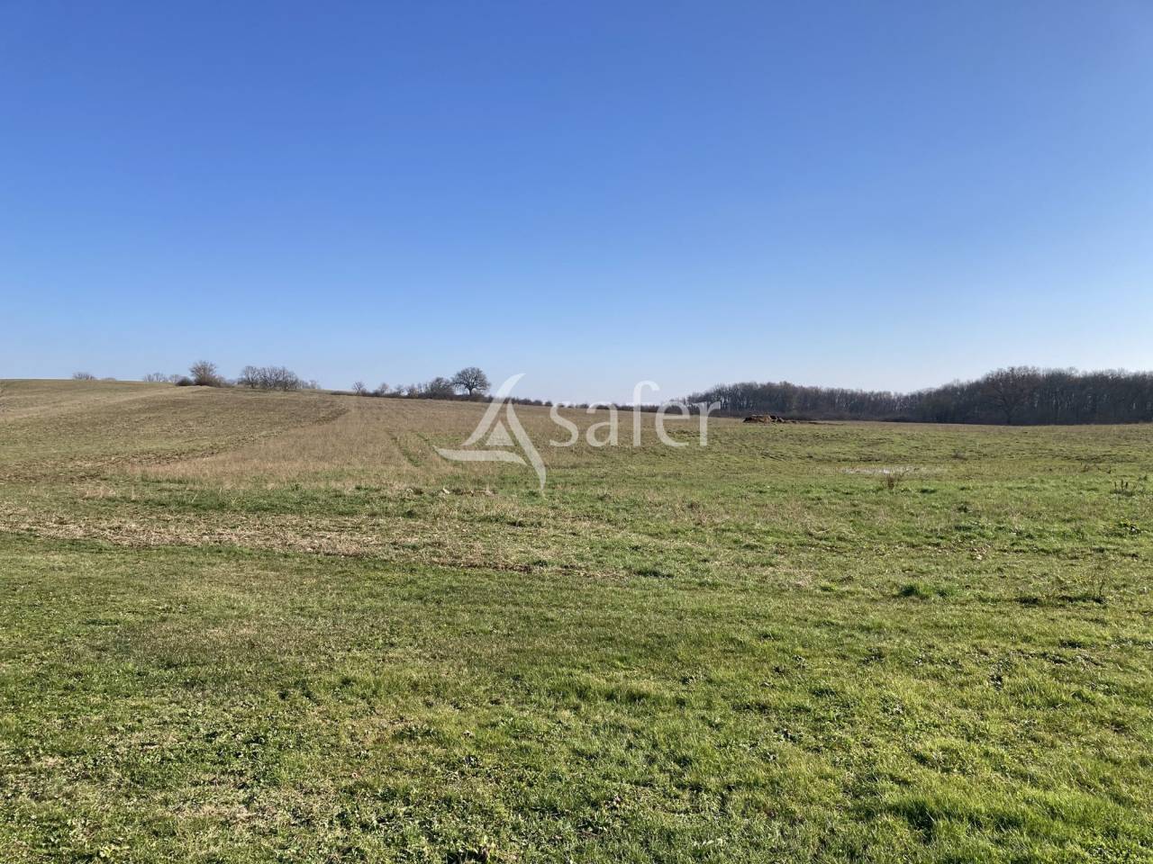 Hippisch vastgoed Koop Lot-et-Garonne