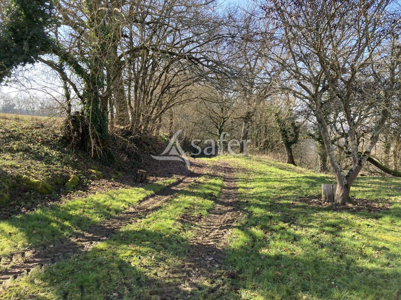 Hippisch vastgoed Koop Lot-et-Garonne