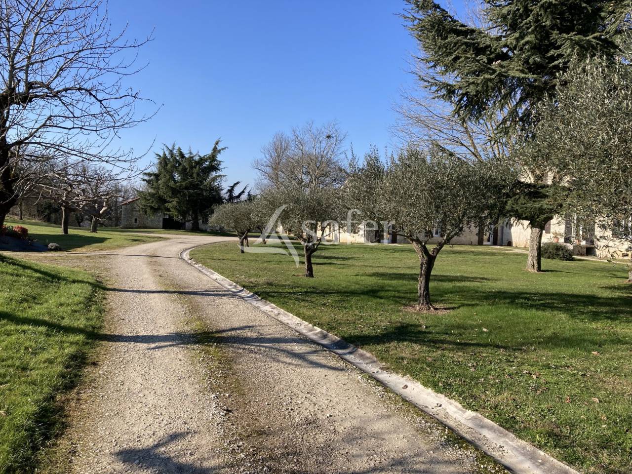Hippisch vastgoed Koop Lot-et-Garonne