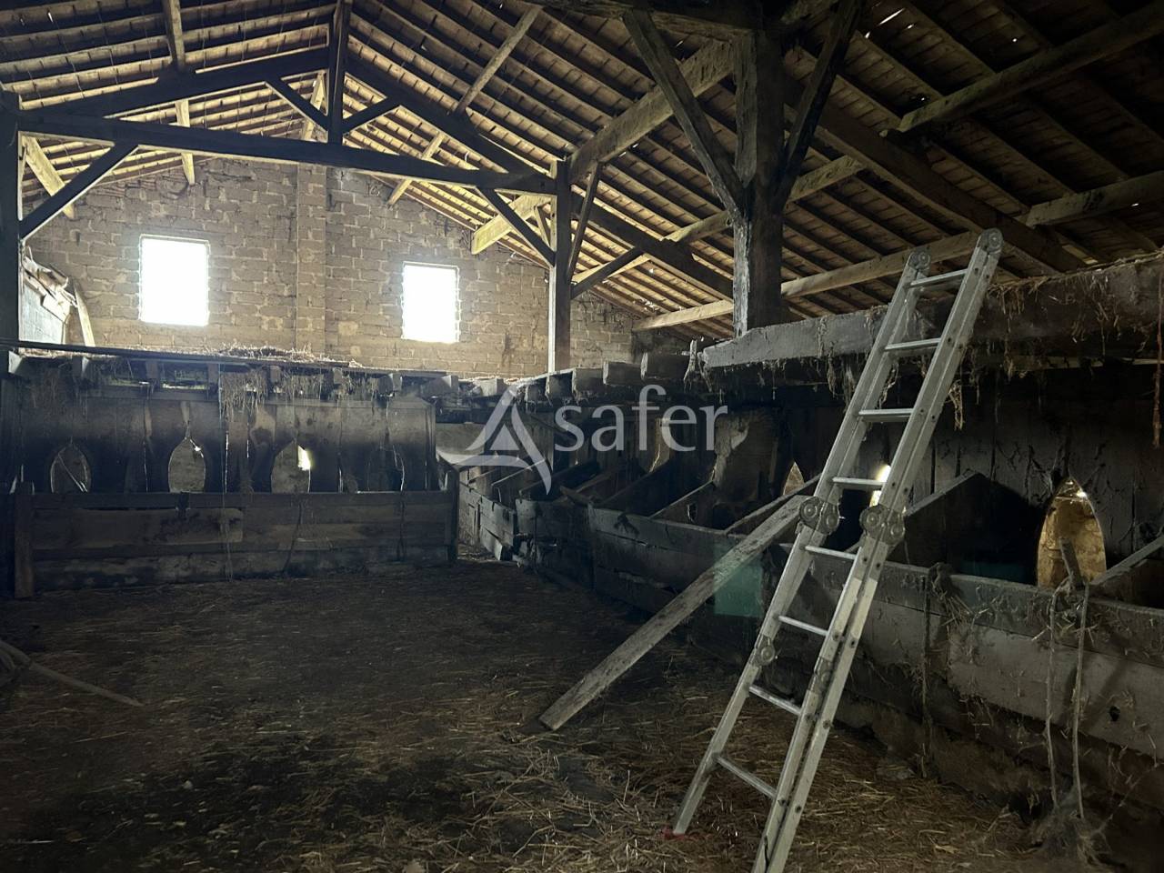 Landbouw bedrijf Koop Lot-et-Garonne