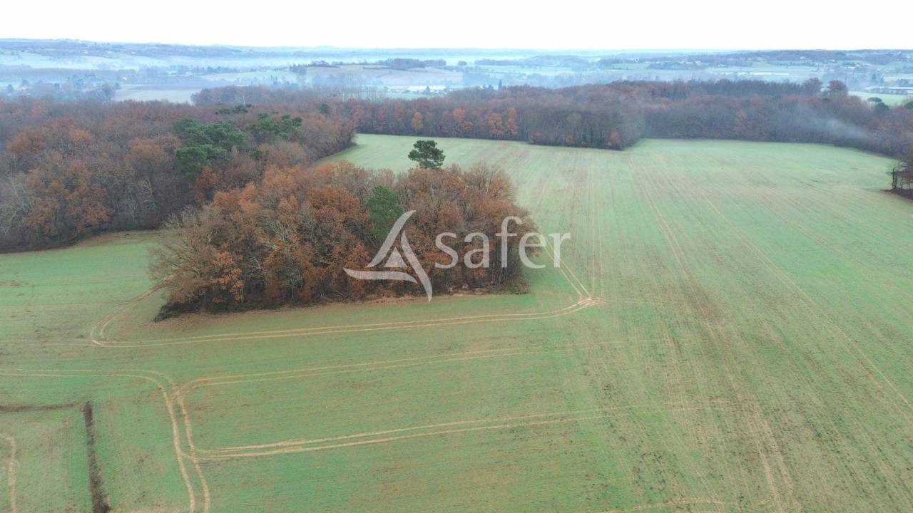 Landbouw bedrijf Koop Lot-et-Garonne