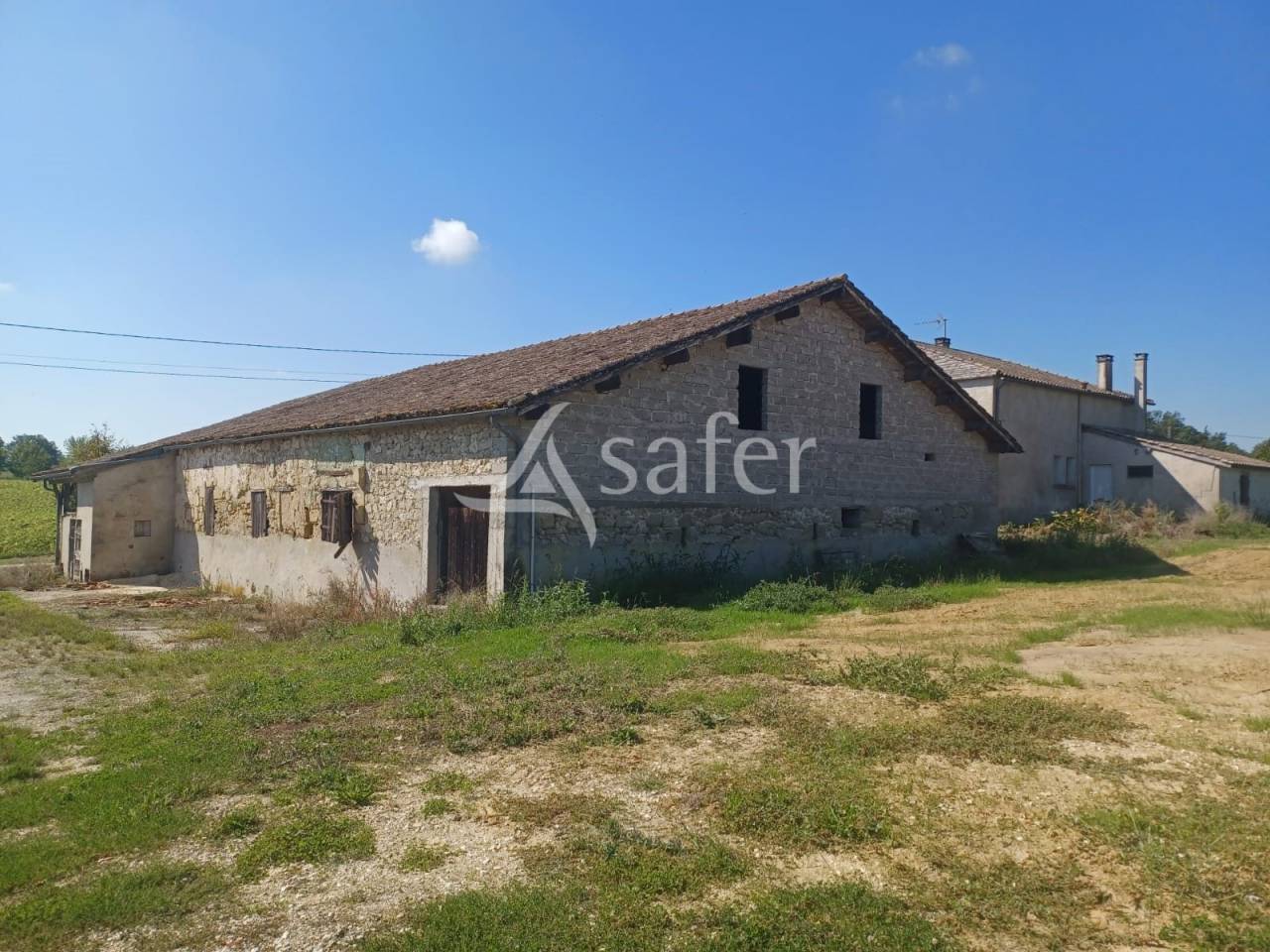 Landbouw bedrijf Koop Lot-et-Garonne