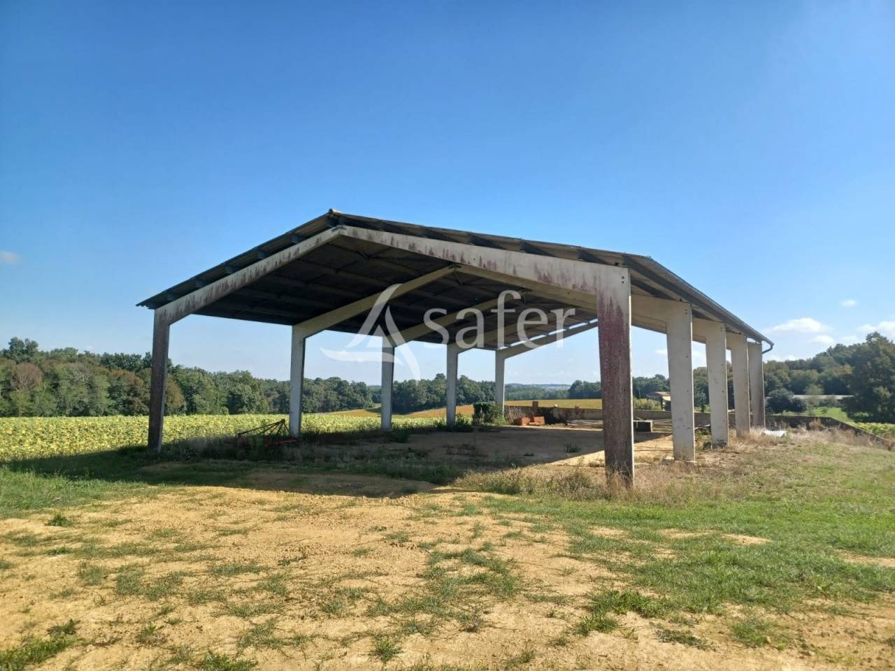 Landbouw bedrijf Koop Lot-et-Garonne