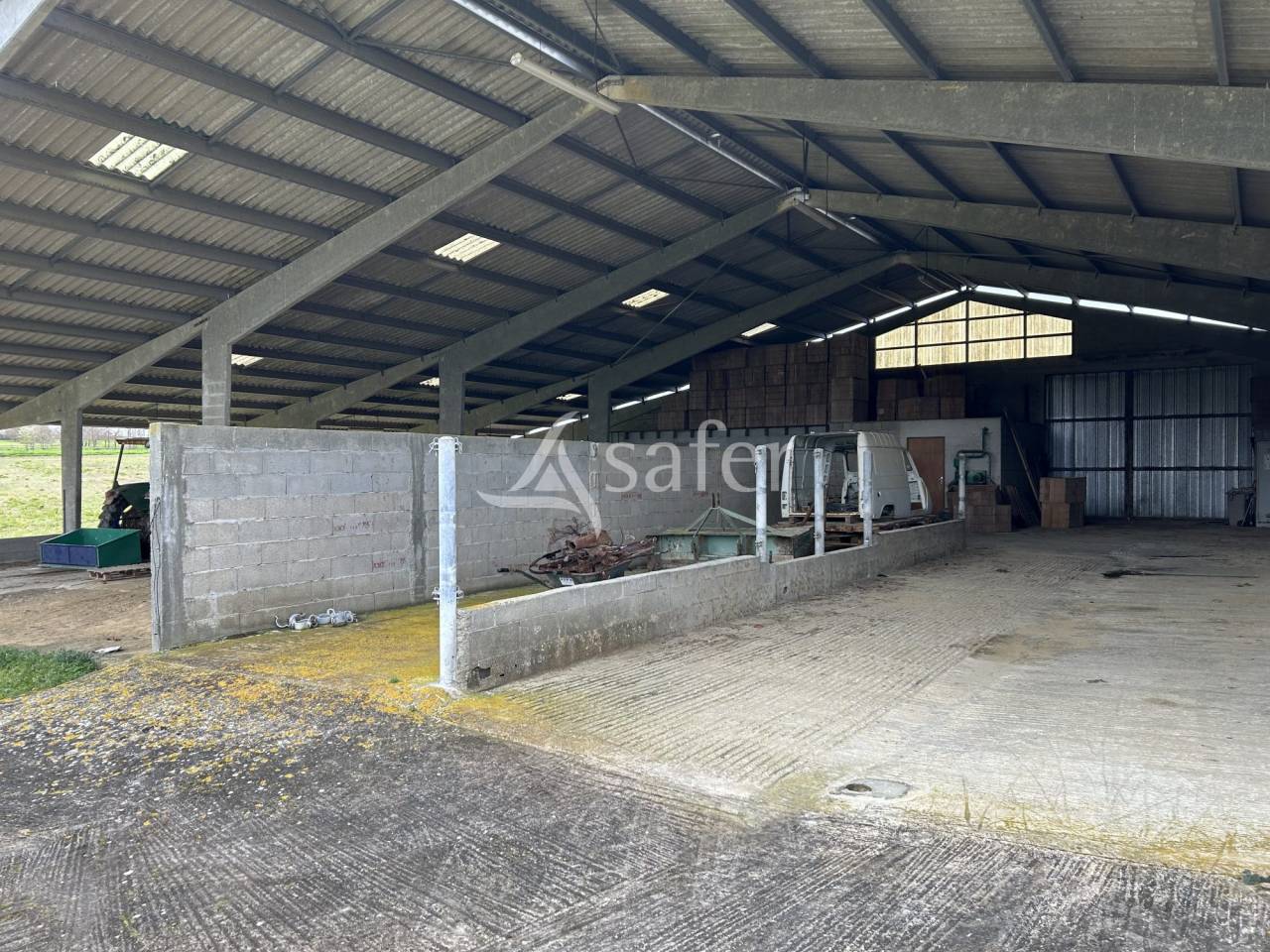 Landbouw bedrijf Koop Lot-et-Garonne