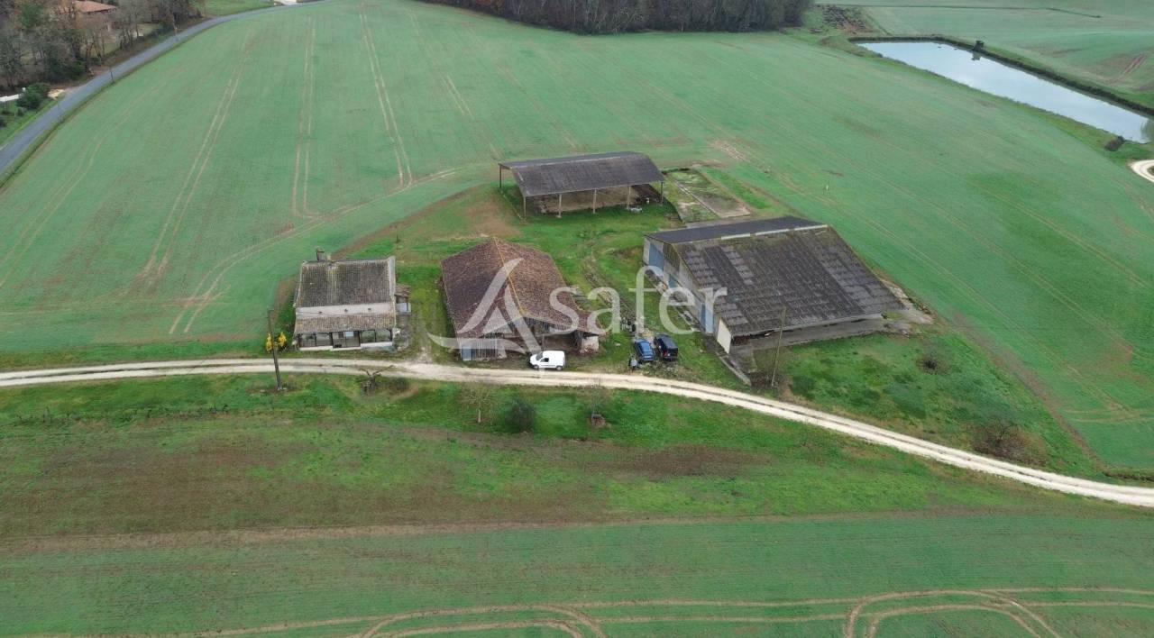 Landbouw bedrijf Koop Lot-et-Garonne