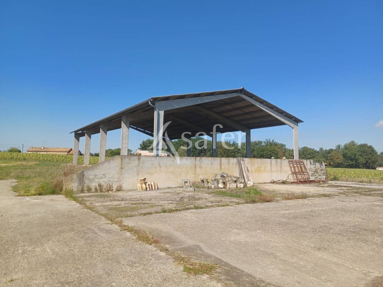 Landbouw bedrijf Koop Lot-et-Garonne