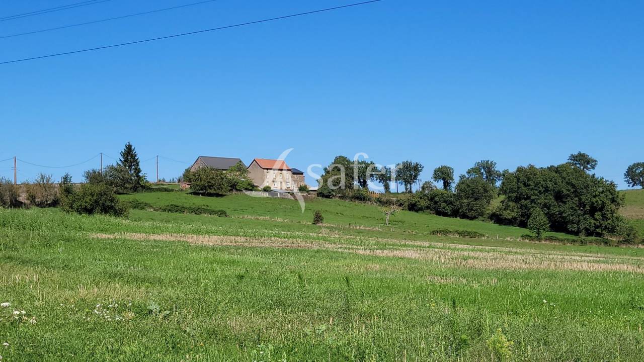 Ander plattelands vastgoed Koop tarn