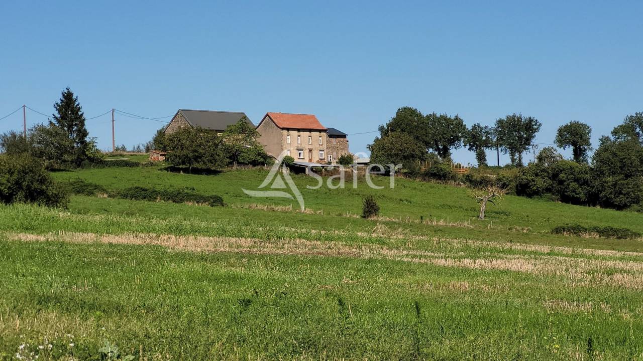 Ander plattelands vastgoed Koop tarn