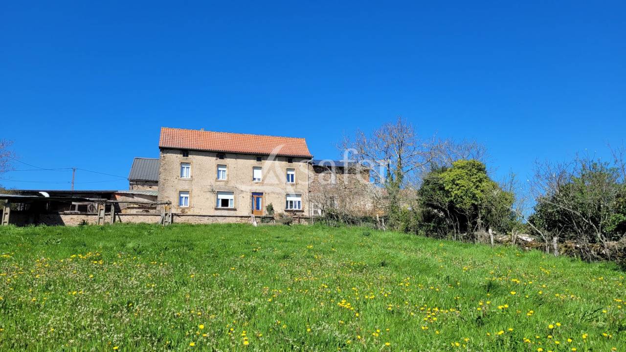 Ander plattelands vastgoed Koop tarn