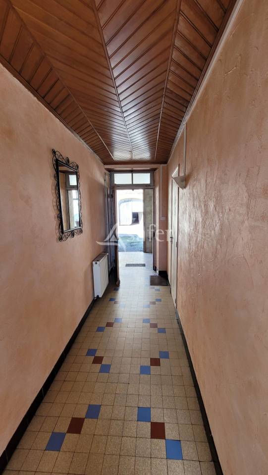 Ander plattelands vastgoed Koop tarn