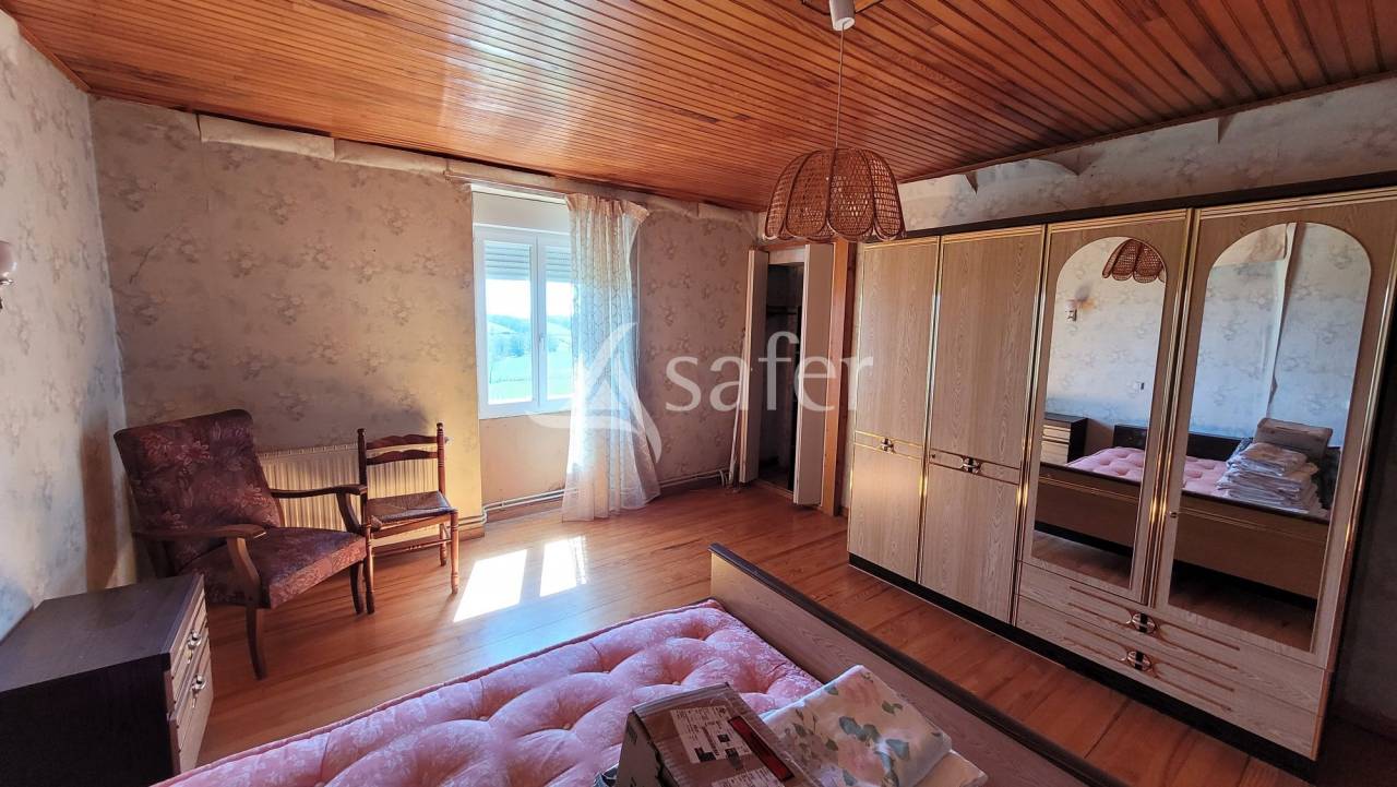 Ander plattelands vastgoed Koop tarn