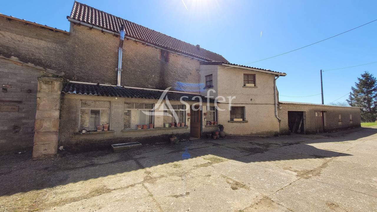 Ander plattelands vastgoed Koop tarn