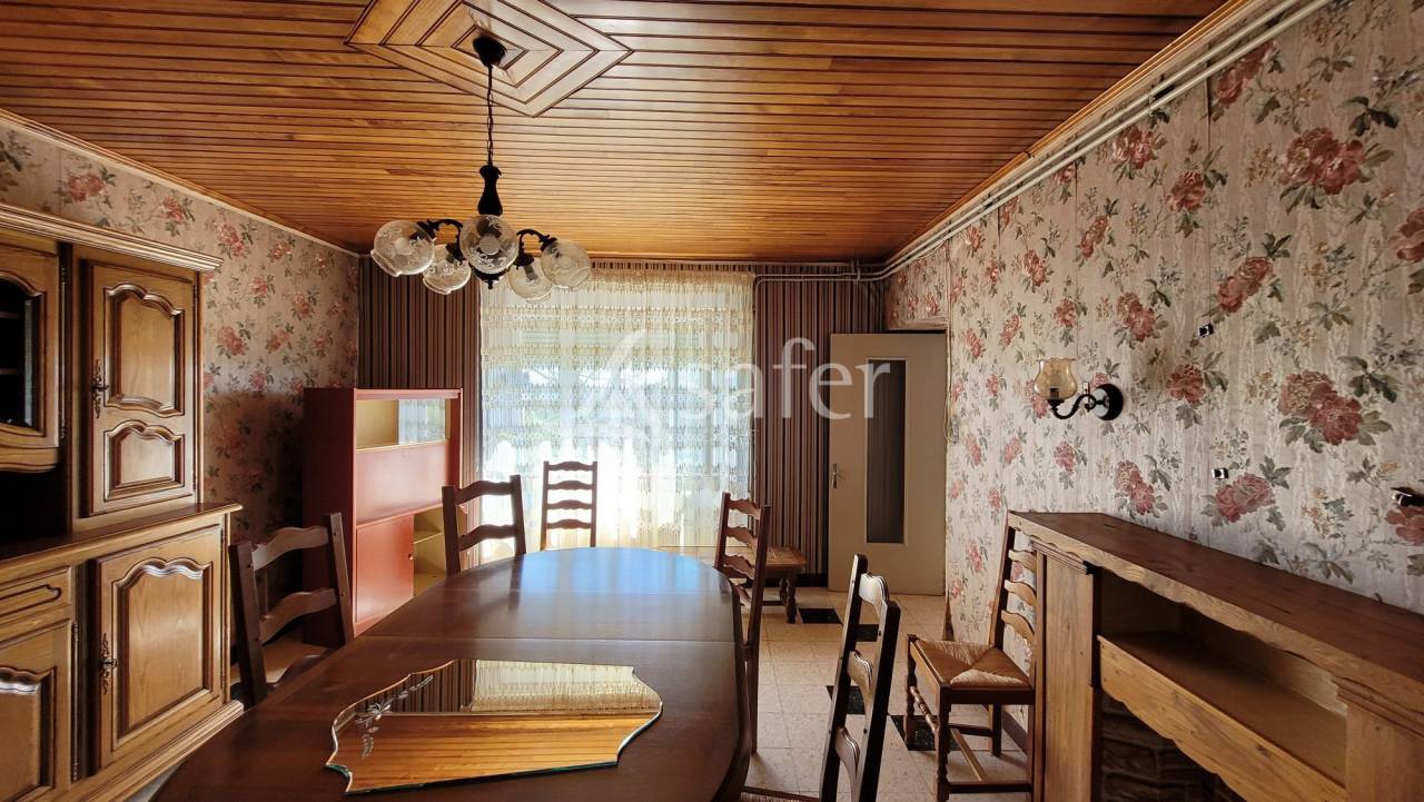 Ander plattelands vastgoed Koop tarn