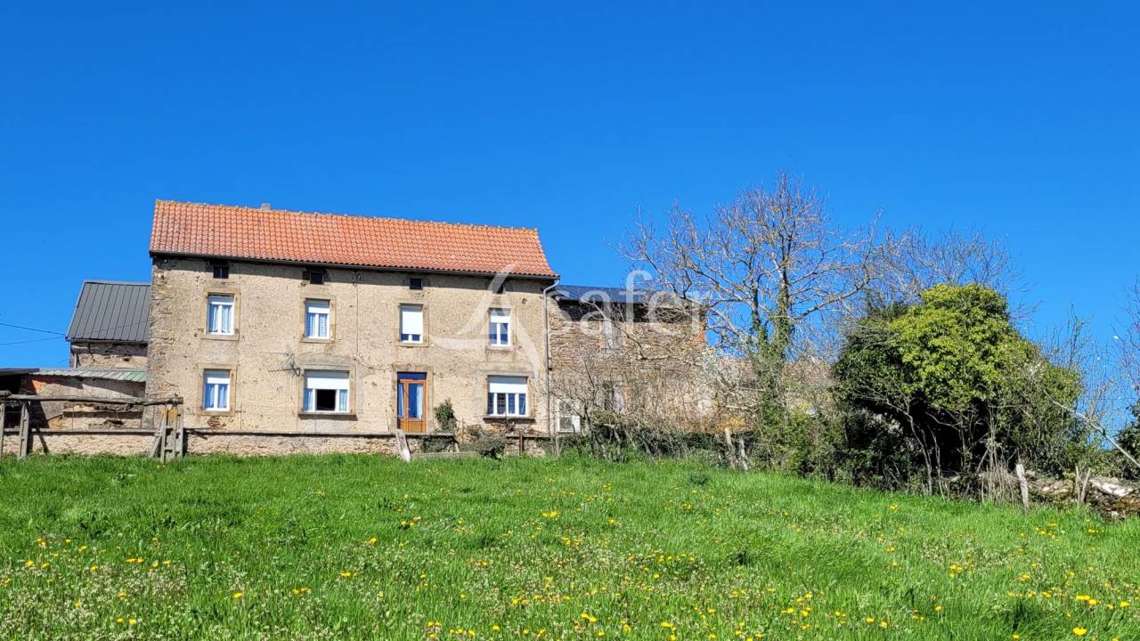 Ander plattelands vastgoed Koop tarn