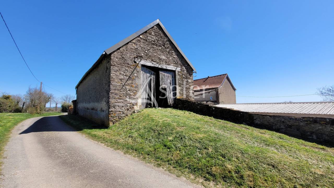 Ander plattelands vastgoed Koop tarn