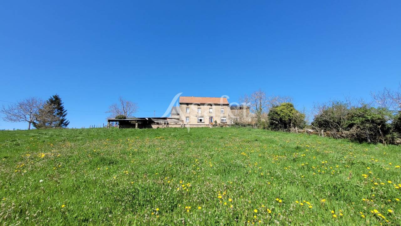 Ander plattelands vastgoed Koop tarn