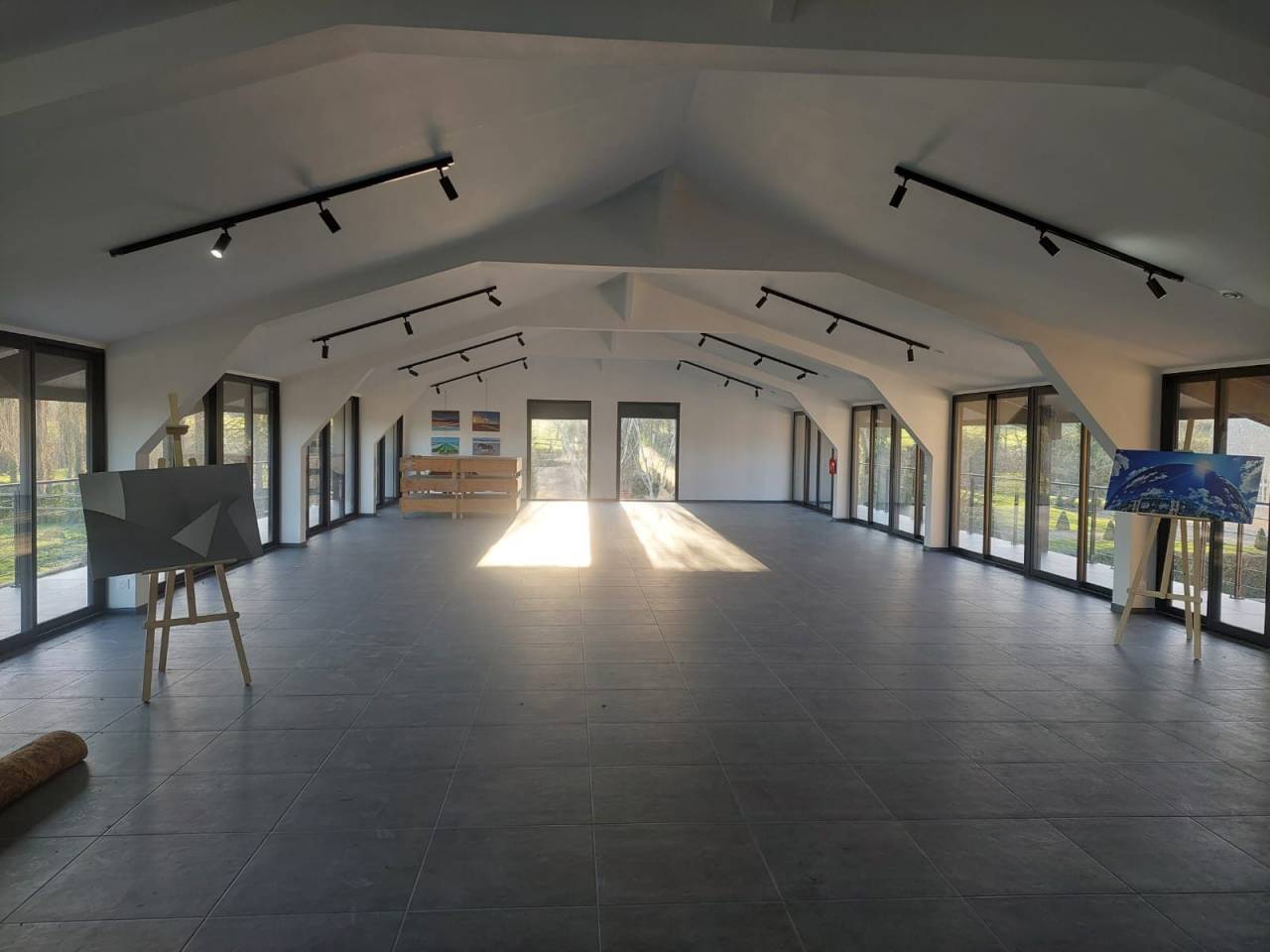 Hippisch vastgoed Koop Calvados