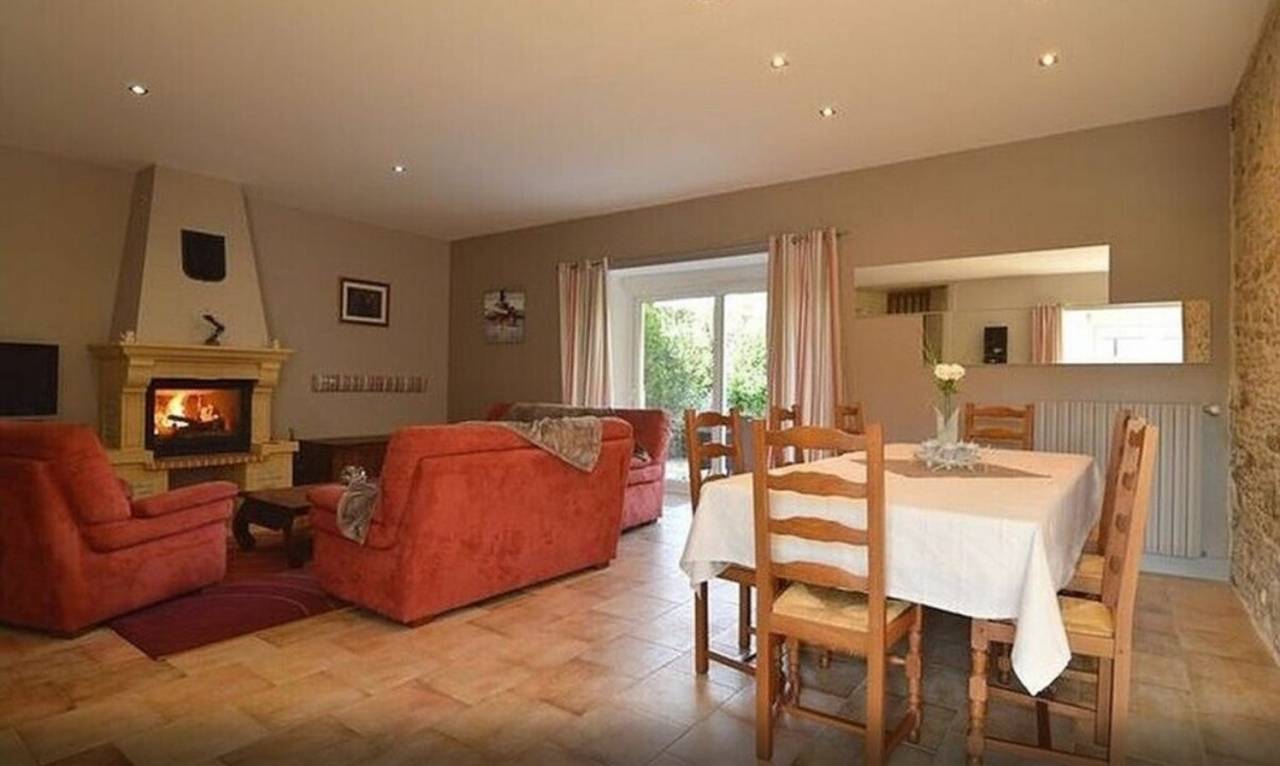 Hippisch vastgoed Koop Calvados