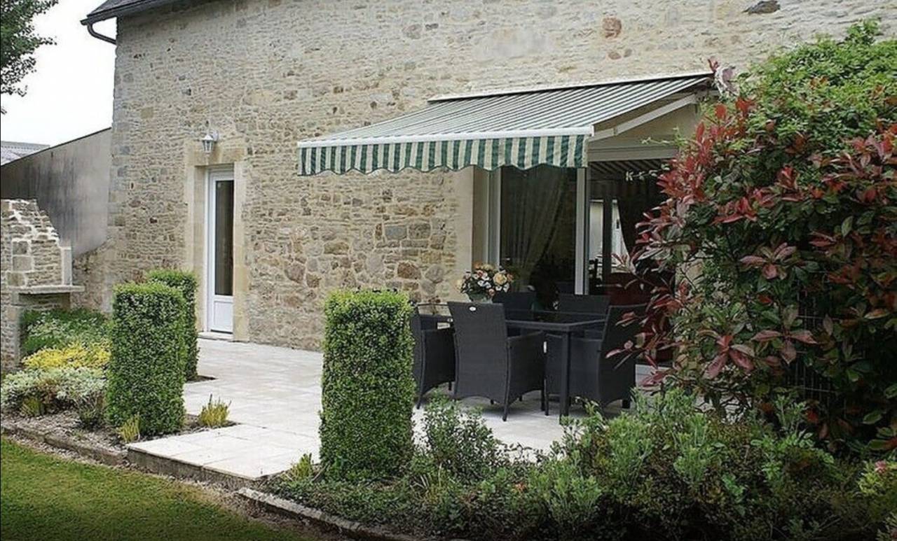 Hippisch vastgoed Koop Calvados