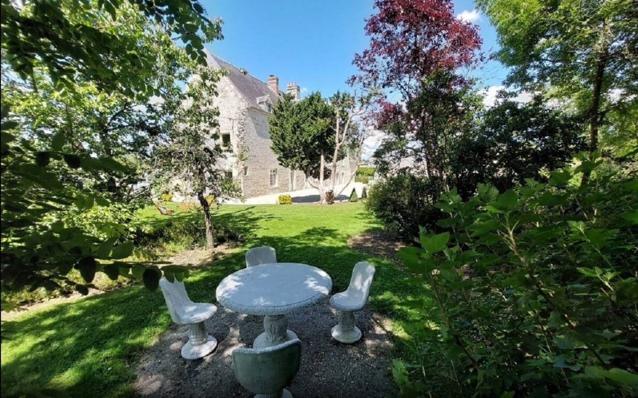 Hippisch vastgoed Koop Calvados