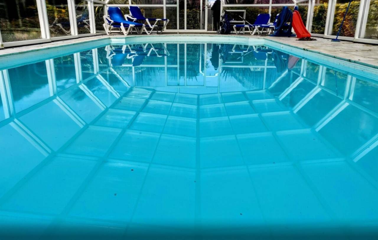 Hippisch vastgoed Koop Calvados