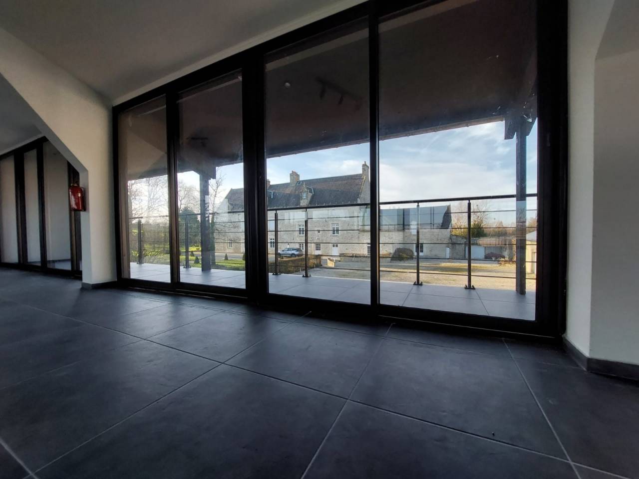 Hippisch vastgoed Koop Calvados