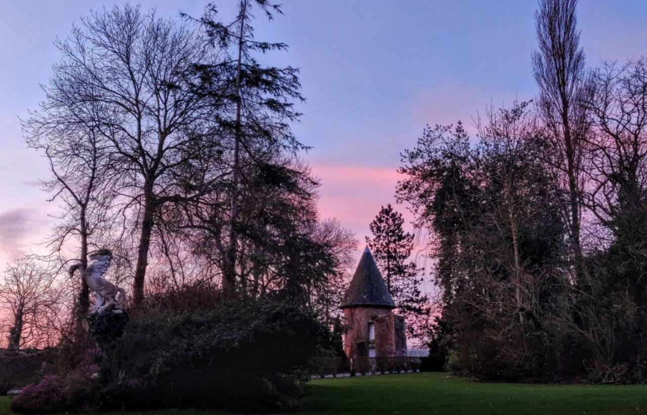 Hippisch vastgoed Koop Calvados