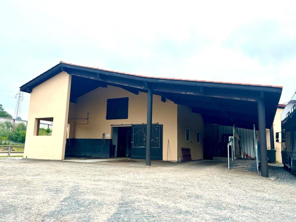 Hippisch vastgoed Koop Pyrénées-Atlantiques