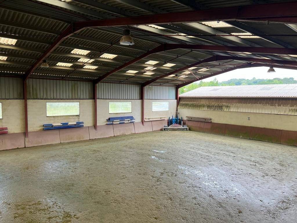 Hippisch vastgoed Koop Pyrénées-Atlantiques