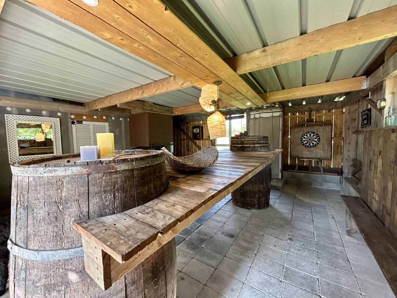 Mooi hippisch vastgoed Koop Morbihan